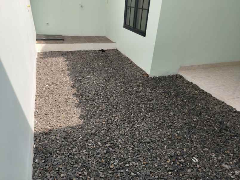 cluster pondok gede timur jakarta