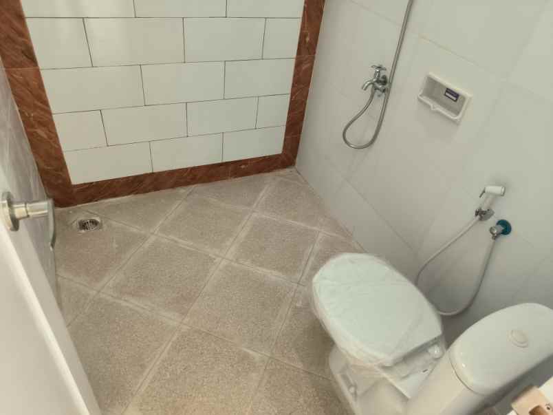 cluster pondok gede timur jakarta