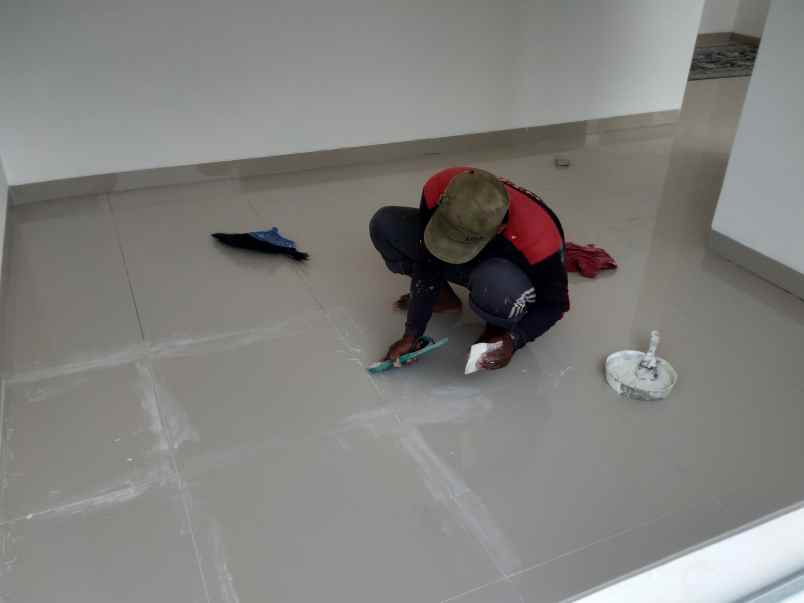 cluster puri cipayung jakarta