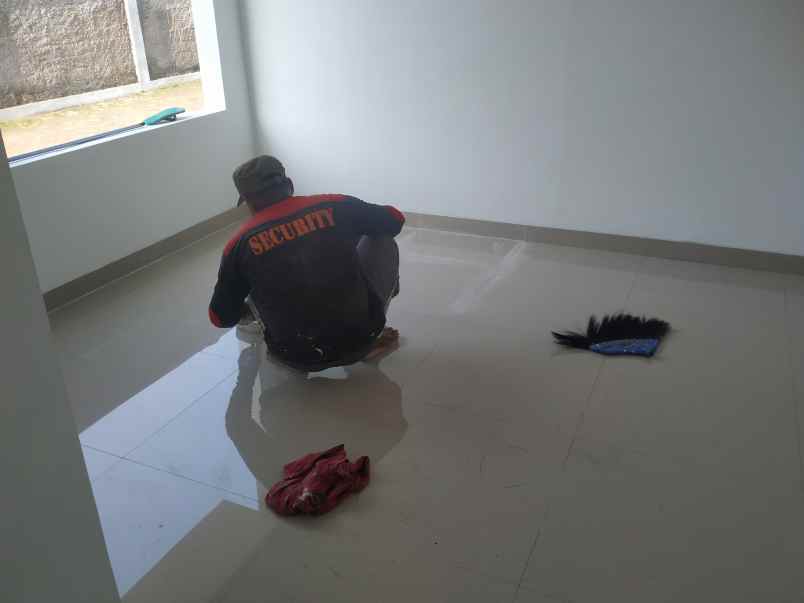 cluster puri cipayung jakarta