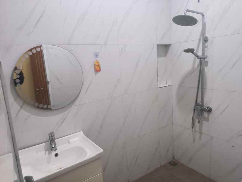 cluster puri cipayung jakarta