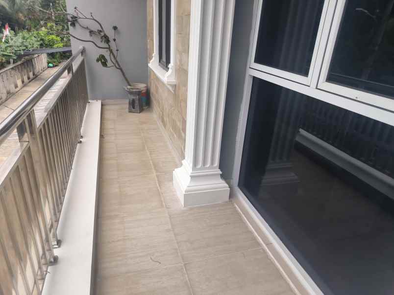 cluster puri cipayung jakarta