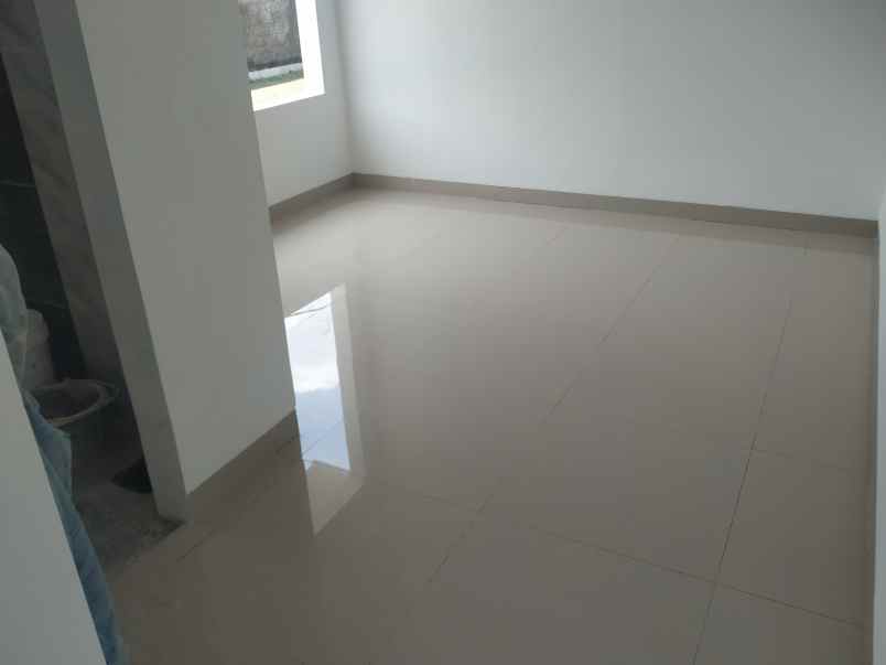 cluster puri cipayung jakarta