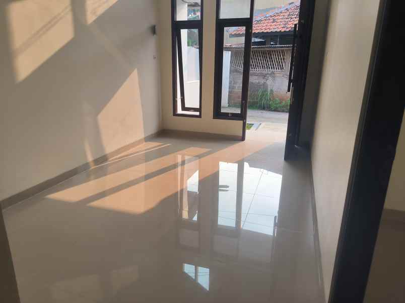 cluster scandinavia cbd jatirangga timur jakarta