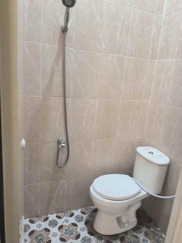 cluster scandinavia cbd jatirangga timur jakarta