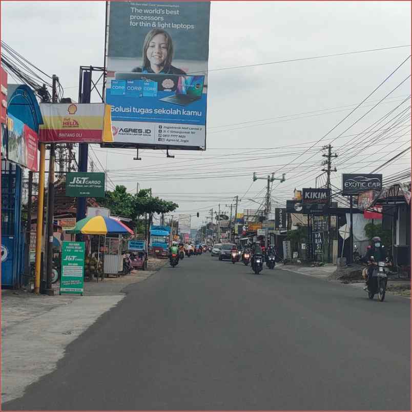 cocok kos tanah kaliurang utara kampus ugm