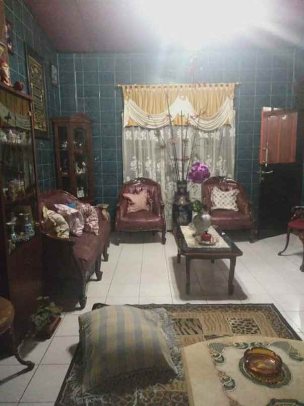 d jual rumah siap huni