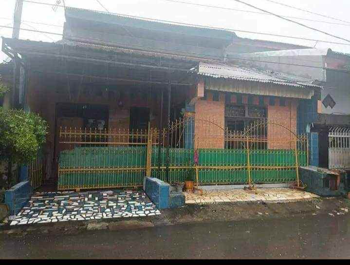 d jual rumah siap huni