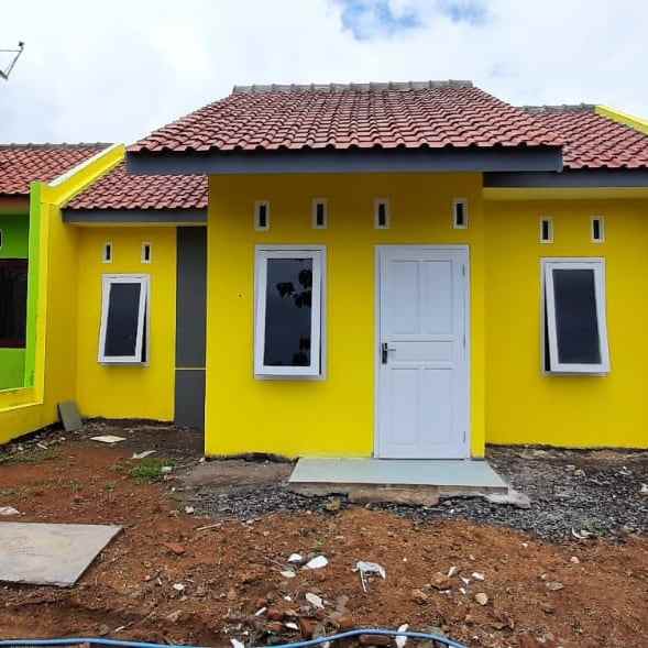 dapatkan rumah komersil harga subsidi