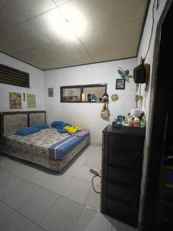 di jual cepat rumah cempaka putih jakpus