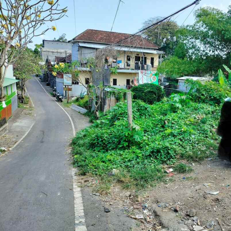 dijual 19 95 are jl waribang kesiman petilan denpasar