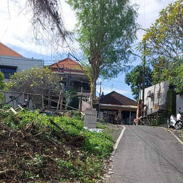 dijual 19 95 are jl waribang kesiman petilan denpasar