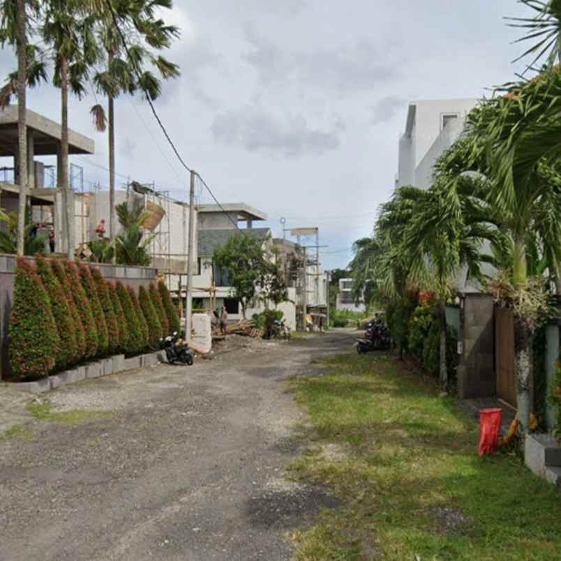 dijual 2 are jl kaba kaba kediri tabanan