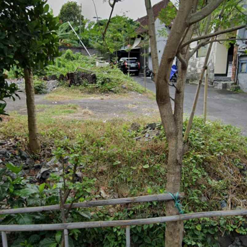 dijual 4 are jl umalas ii kerobokan kelod kuta utara