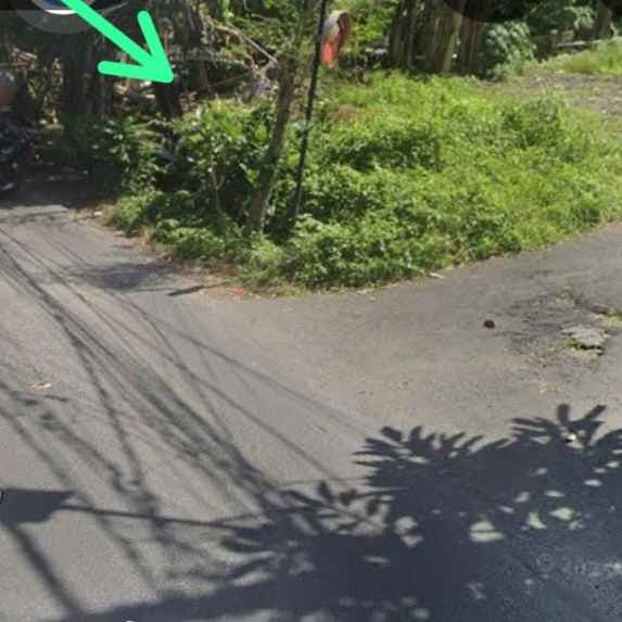 dijual 4 are jl umalas ii kerobokan kelod kuta utara