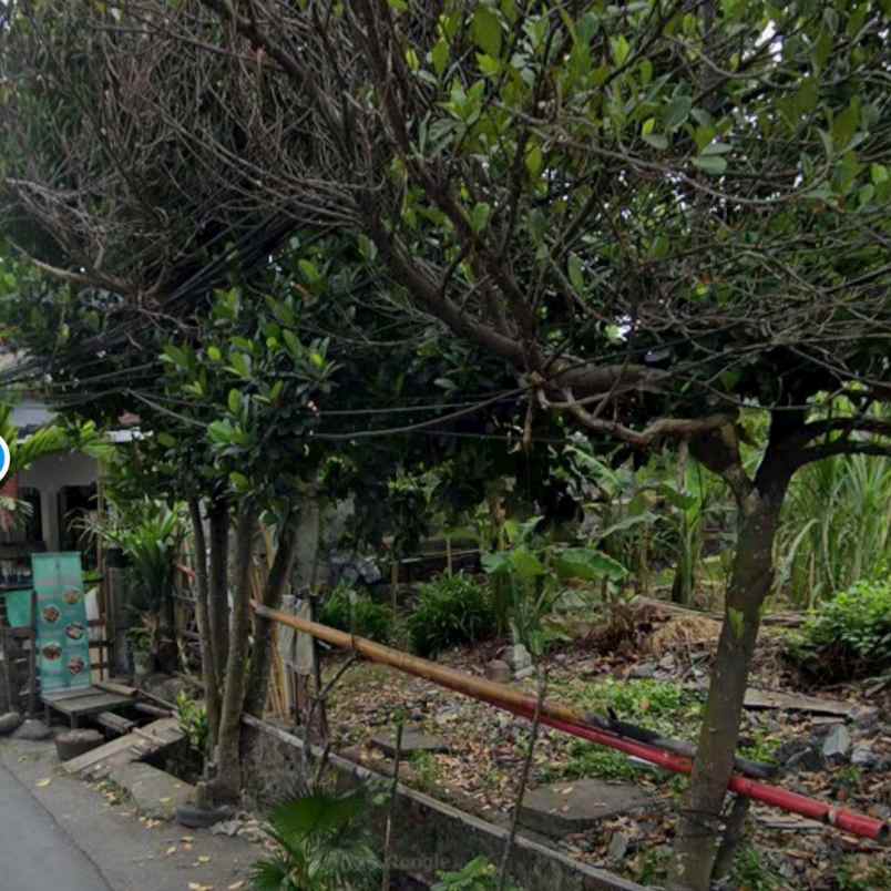 dijual 4 are jl umalas ii kerobokan kelod kuta utara