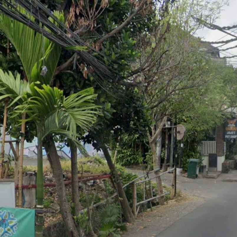 dijual 4 are jl umalas ii kerobokan kelod kuta utara