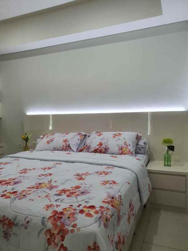 dijual apartemen ahmad yani