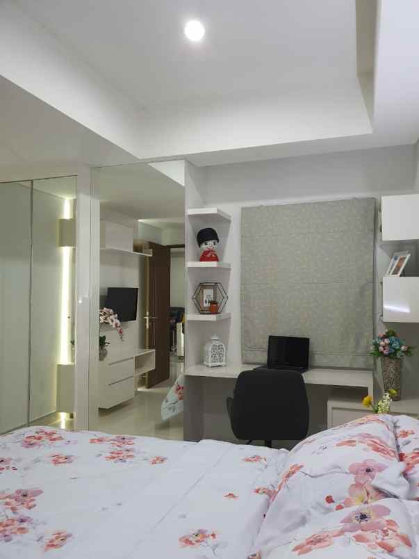 dijual apartemen ahmad yani