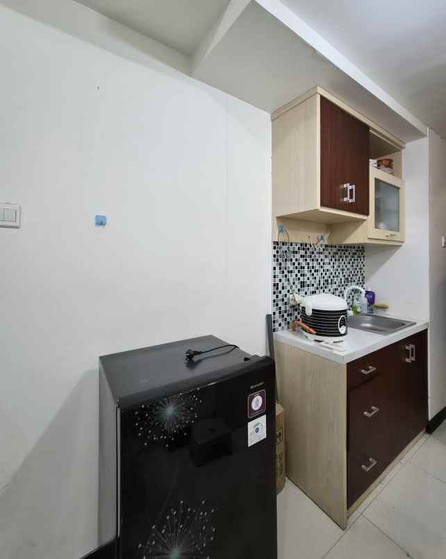 dijual apartemen amor pakuwon city mall