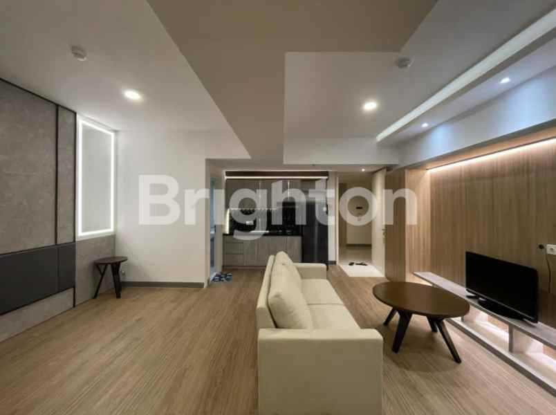 dijual apartemen anderson