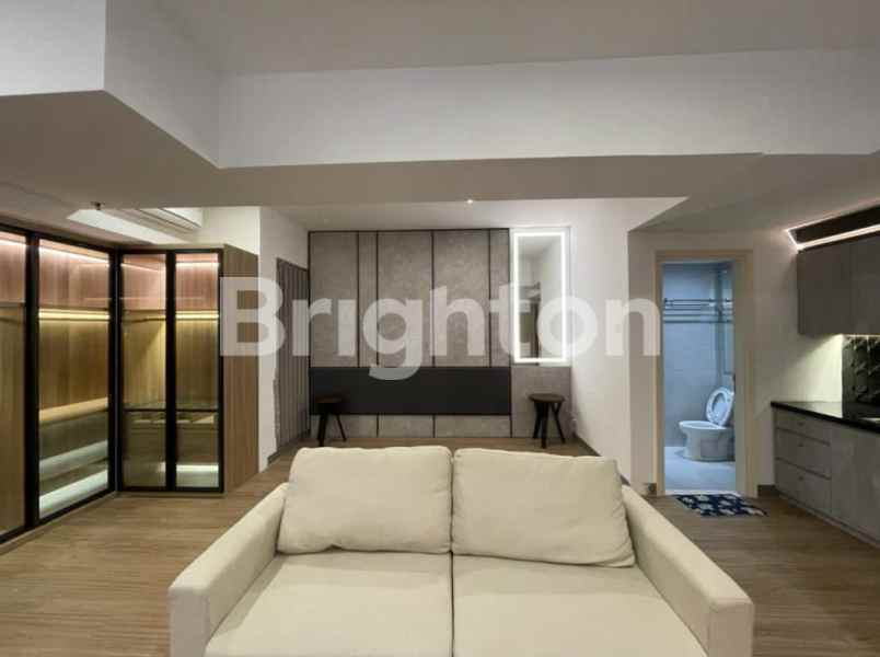 dijual apartemen anderson