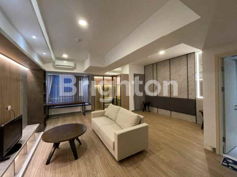 dijual apartemen anderson