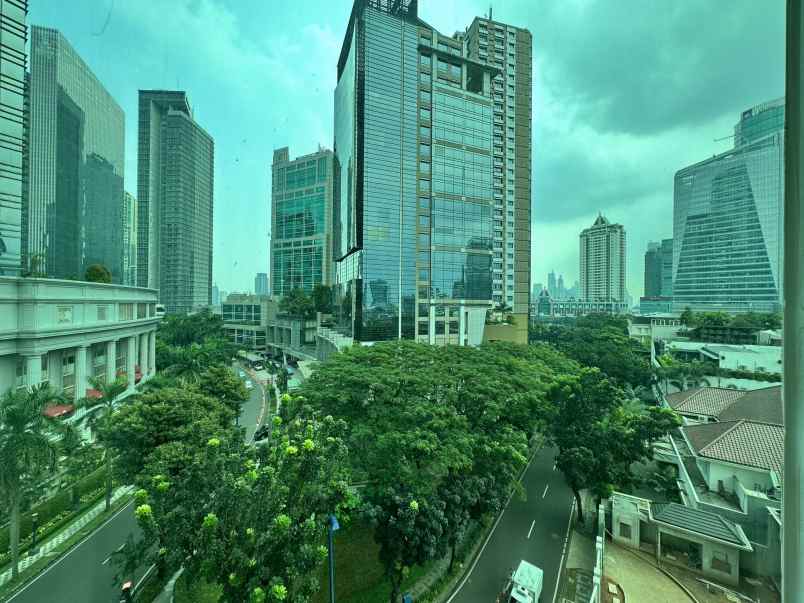 dijual apartemen apartemen belagio