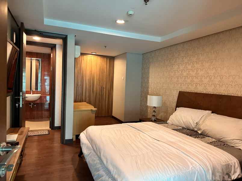 dijual apartemen apartemen belagio