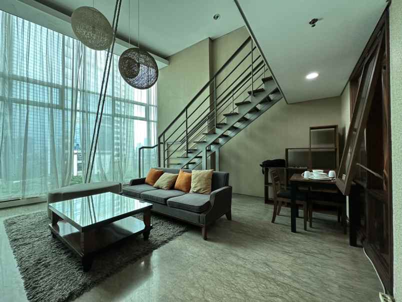 dijual apartemen apartemen belagio