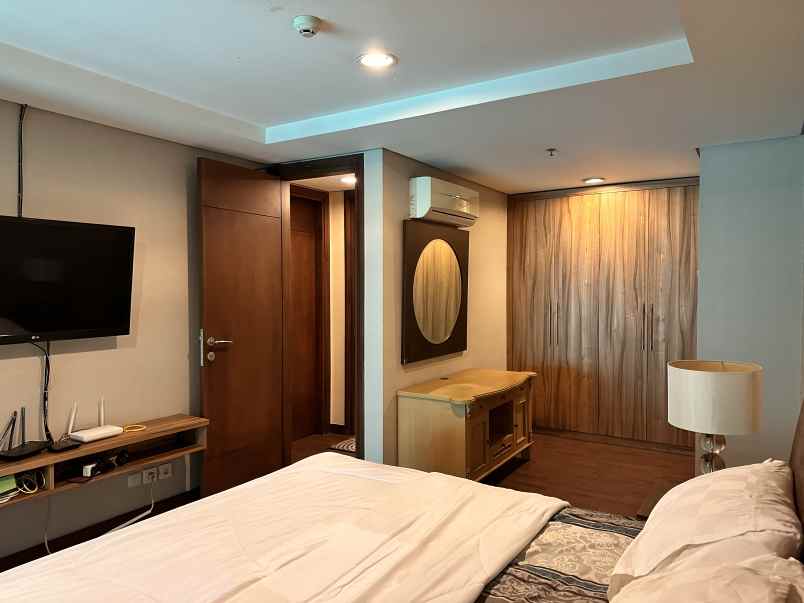 dijual apartemen apartemen belagio