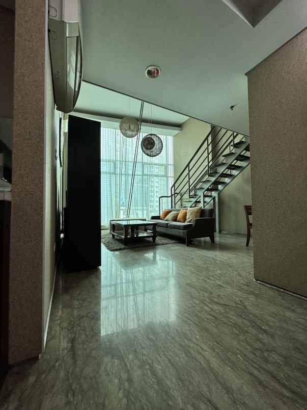 dijual apartemen apartemen belagio