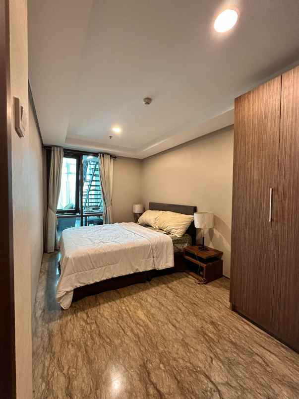 dijual apartemen apartemen belagio