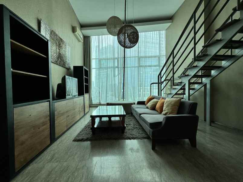 dijual apartemen apartemen belagio