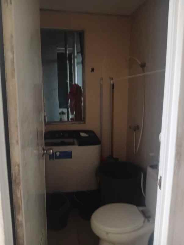 dijual apartemen apartemen city park