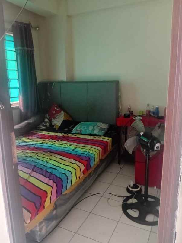 dijual apartemen apartemen city park