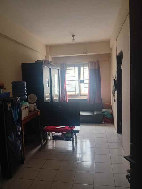 dijual apartemen apartemen city park