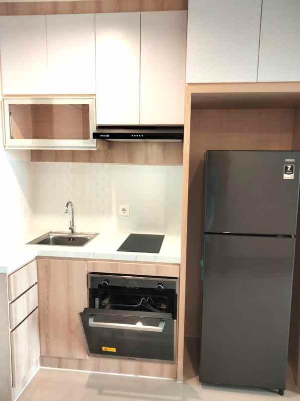 dijual apartemen apartemen cleon park