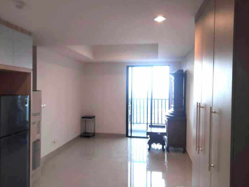 dijual apartemen apartemen cleon park