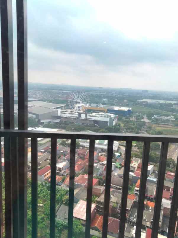 dijual apartemen apartemen cleon park