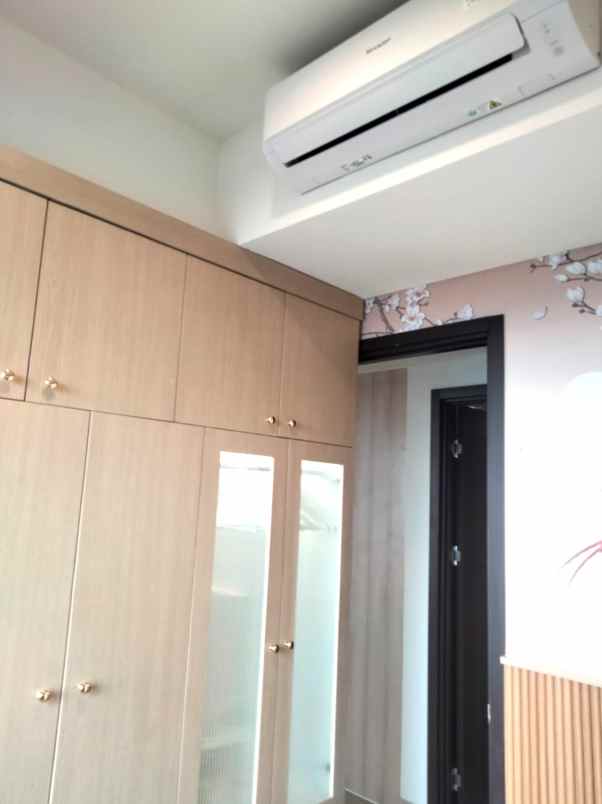 dijual apartemen apartemen cleon park