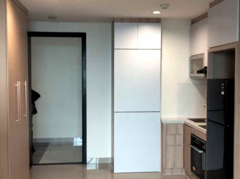 dijual apartemen apartemen cleon park