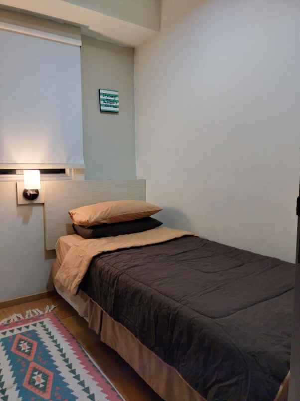 dijual apartemen apartemen gunawangsa