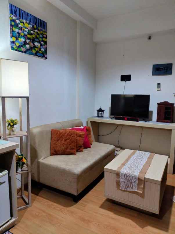 dijual apartemen apartemen gunawangsa