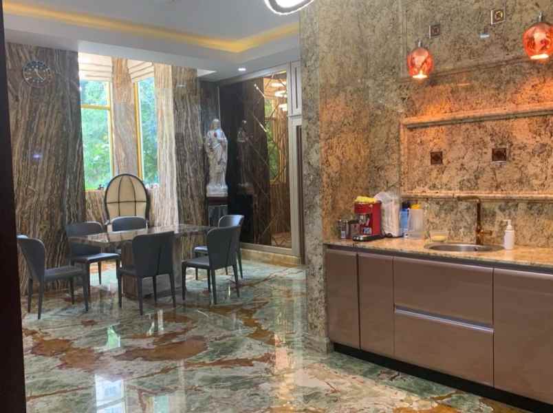 dijual apartemen apartemen paladian park