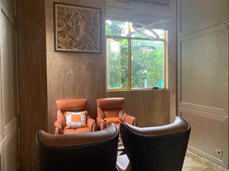 dijual apartemen apartemen paladian park