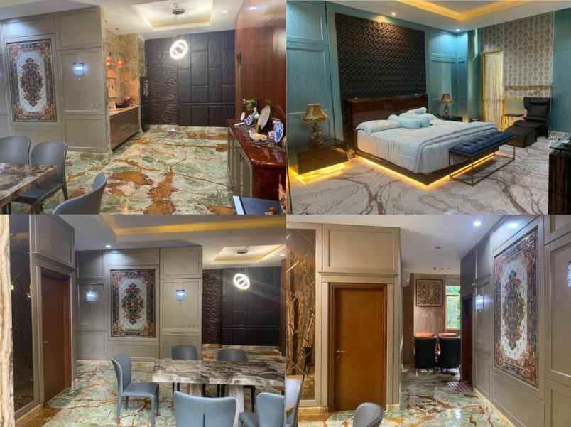 dijual apartemen apartemen paladian park