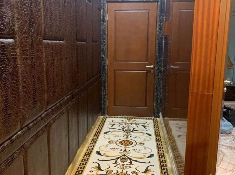 dijual apartemen apartemen paladian park