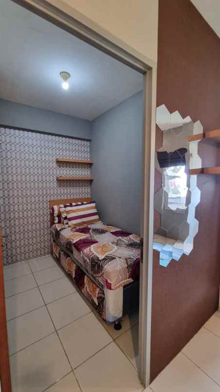 dijual apartemen apartemen puncak kertajaya