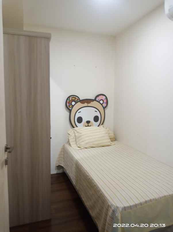 dijual apartemen apartemen tifolia